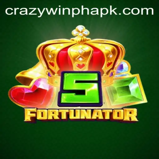Discover the Thrilling World of 5Fortunator on Crazywin.ph