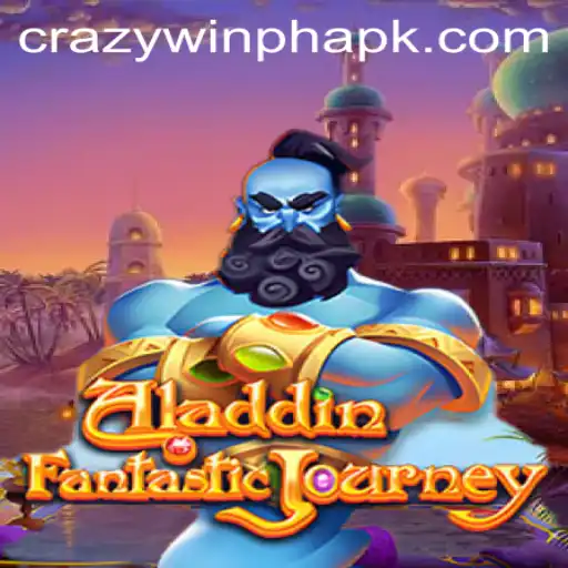 Exploring the Magic of Aladdin on Crazywin.ph