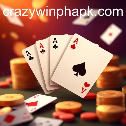 Exploring the Fascinating World of Card Games with Crazywin.ph