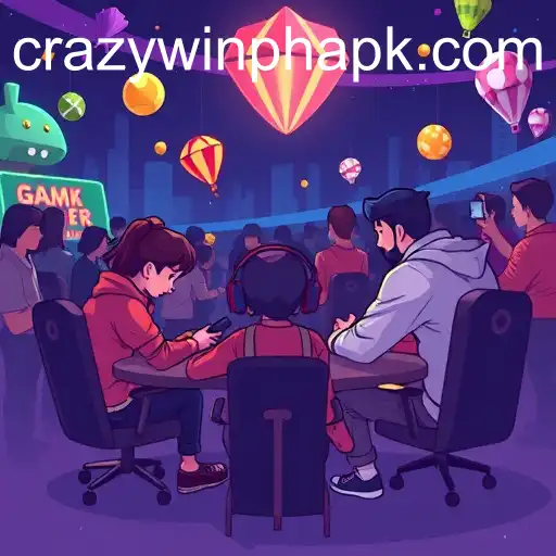 The Role of Player Communities in Enhancing Gaming Experiences with Crazywin.ph