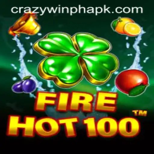 Discover the Excitement of FireHot100 with Crazywin.ph