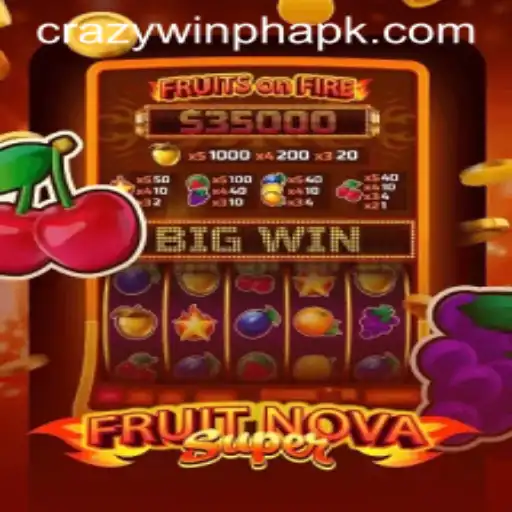 Exploring the World of FruitNovaSuper: A Gaming Experience with Crazywin.ph