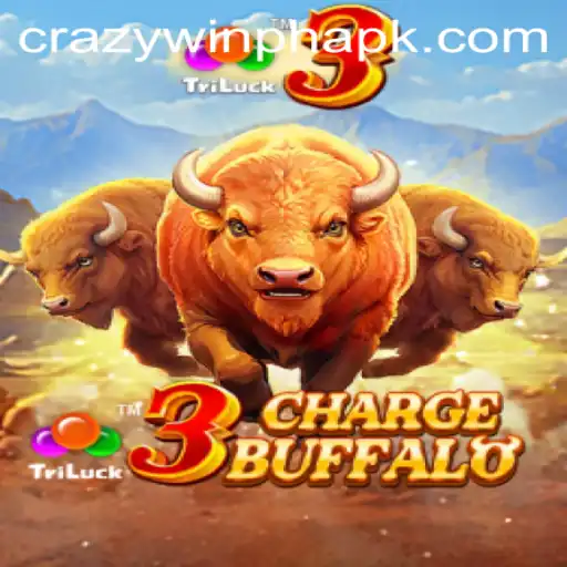 Explore the Thrilling World of 3ChargeBuffalo on Crazywin.ph