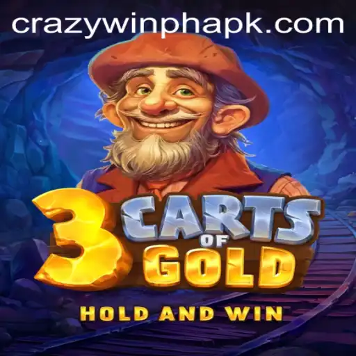 Discover the Thrilling World of 3cartsOfGold with Crazywin.ph