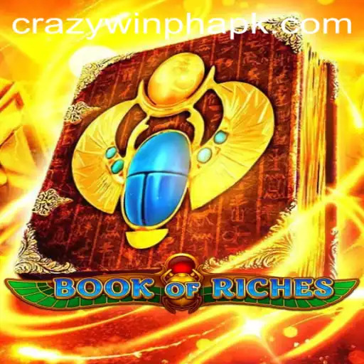 Discover the Thrills of BookofRiches and Crazywin.ph