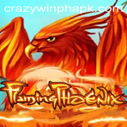 FlamingPhoenix: Rise of the Game Era with Crazywin.ph
