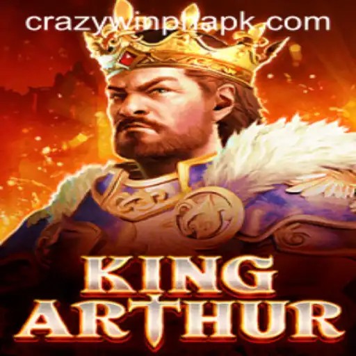 Discover the Epic Adventure of KingArthur on Crazywin.ph