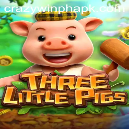 The Enchanting World of THREELITTLEPIGS on Crazywin.ph