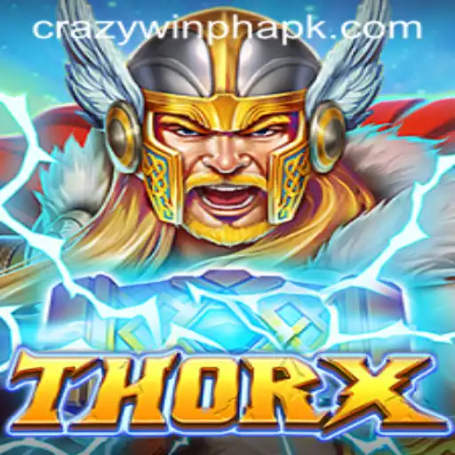 Exploring ThorX: A New Era of Gaming with Crazywin.ph