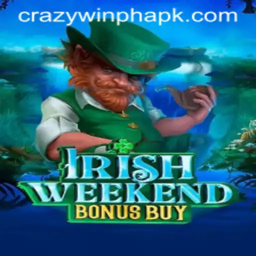 Discover the Excitement of IrishWeekendBonusBuy at Crazywin.ph