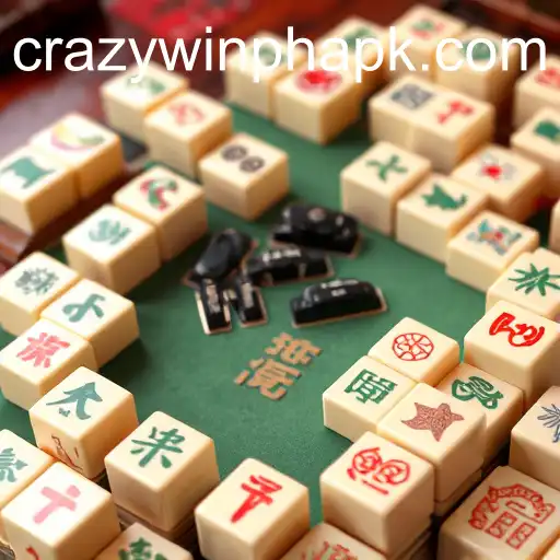 The Timeless Appeal of Mahjong and How Crazywin.ph is Making Waves