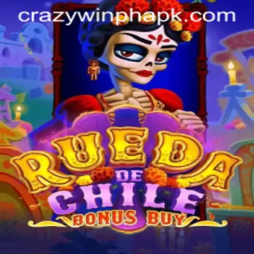 Discover the Excitement of RuedaDeChileBonusBuy with Crazywin.ph