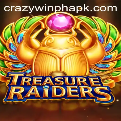 Unveiling the Thrills and Strategies of TREASURERAIDERS with Crazywin.ph