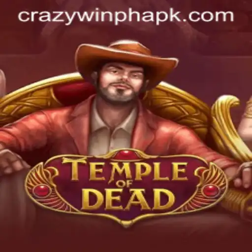 Exploring TempleofDead: A Thrilling Adventure with Crazywin.ph