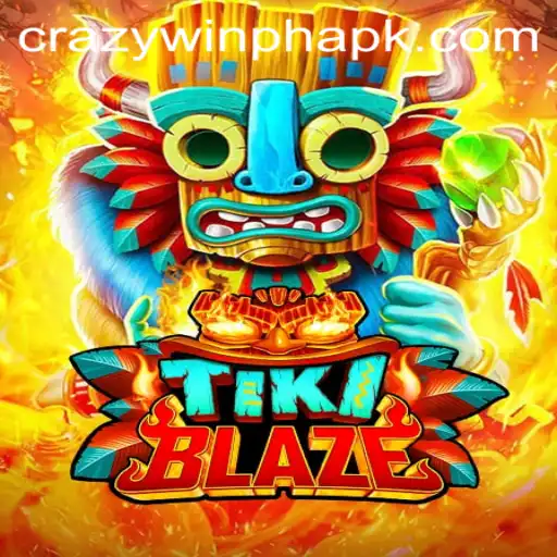 Unveiling TikiBlaze: A Premier Gaming Experience with Crazywin.ph
