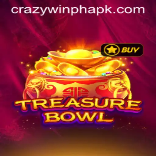 Discover the Excitement of TreasureBowl on Crazywin.ph